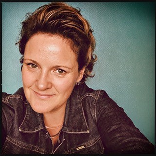 Nadia Shardlow